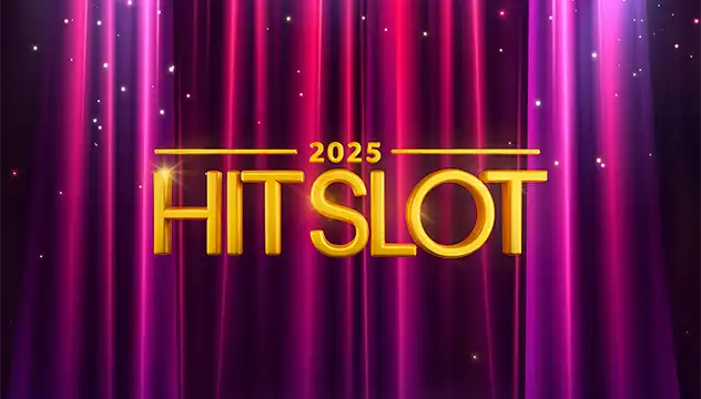 2025 Hit Slot