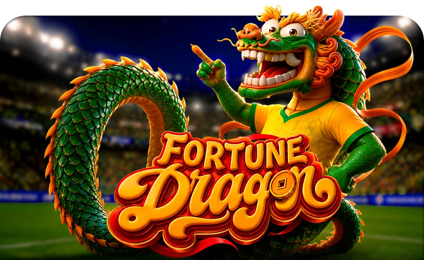 Fortune Dragon