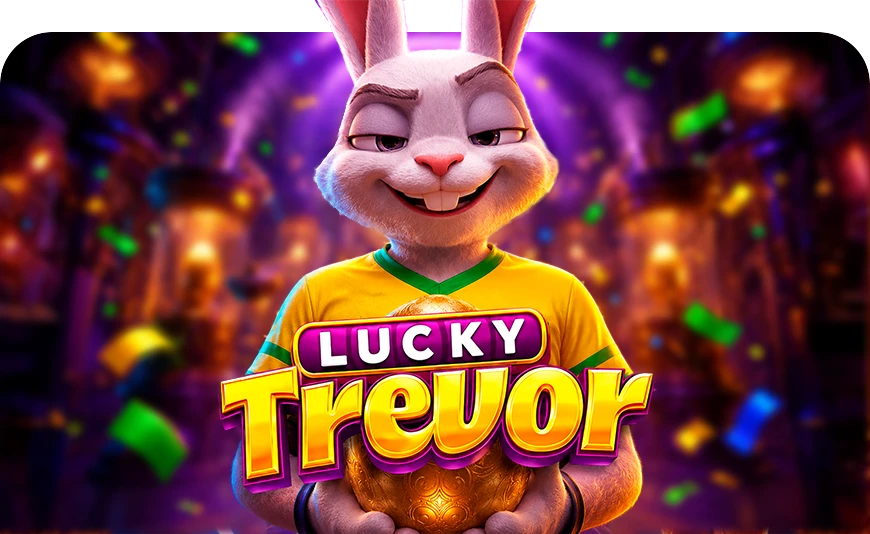 Lucky Trevor