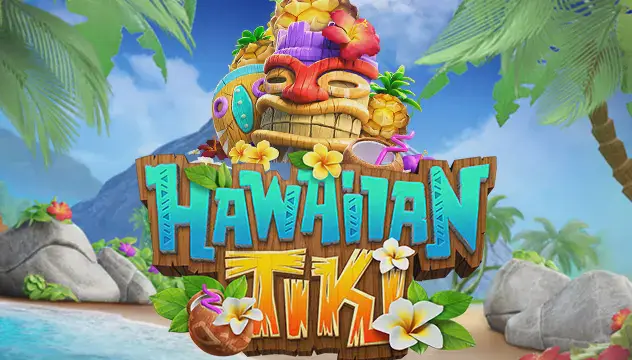 Hawaiian Tiki