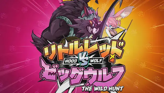 Hood vs Wolf