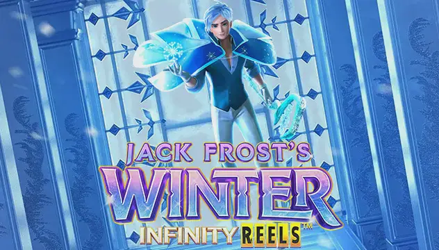 Jack Frost's Winter