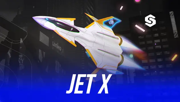 JetX