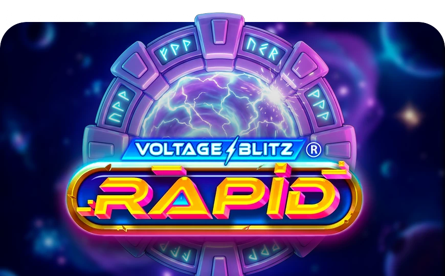 Voltage Blitz Rapid