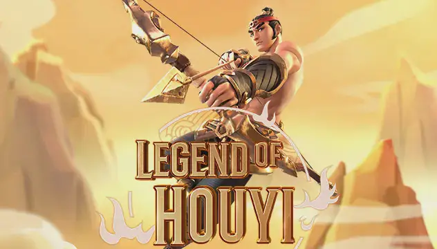 Legend of Hou Yi