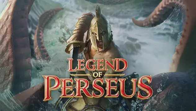 Legend of Perseus