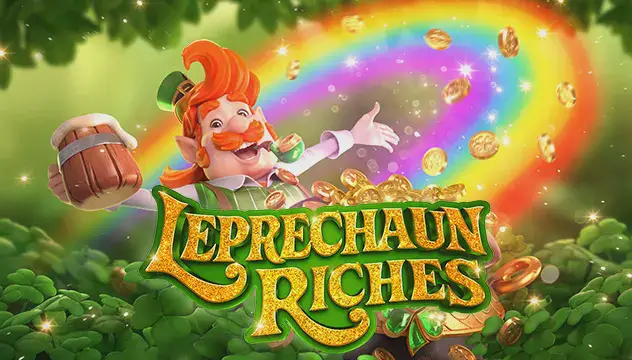 Leprechaun Riches