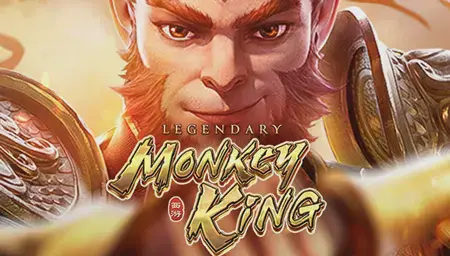 Legendary Monkey King