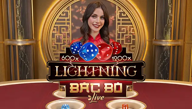 Lightning Bac Bo