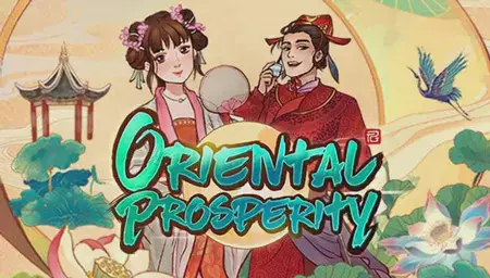 Oriental Prosperity