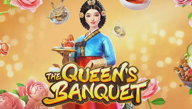 The Queen's Banquet