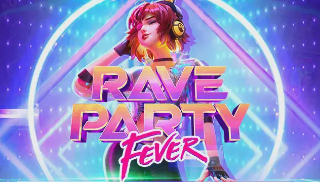 Rave Party Fever