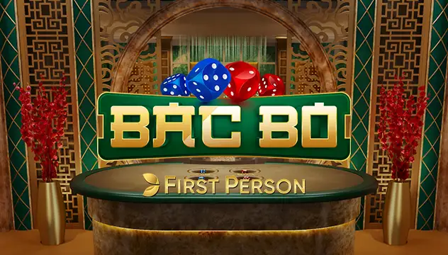 First Person Bac Bo