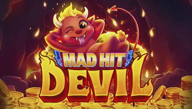 Mad Hit Devil