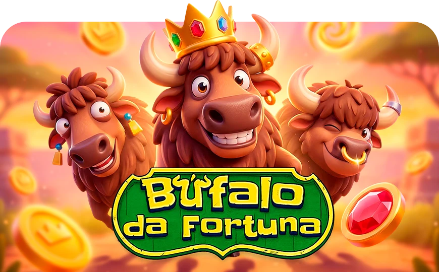 Bufalo da Fortuna