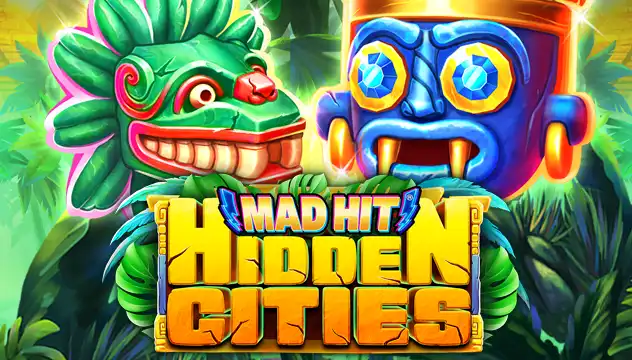 Mad Hit Hidden Cities