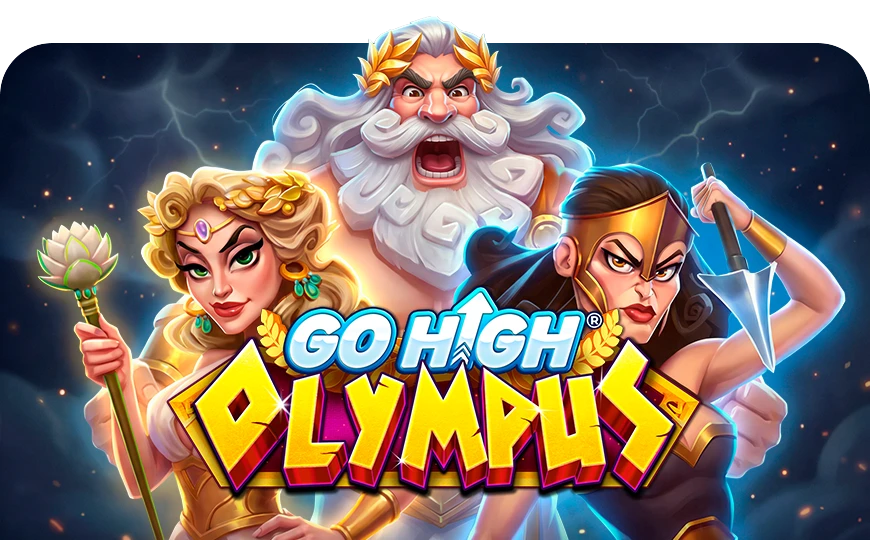 Go High Olympus