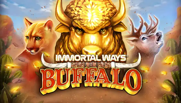 Immortal Ways Buffalo SE