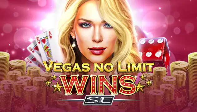 Vegas No Limit Wins SE