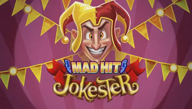 Mad Hit Jokester