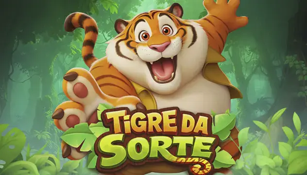 Tigre da Sorte