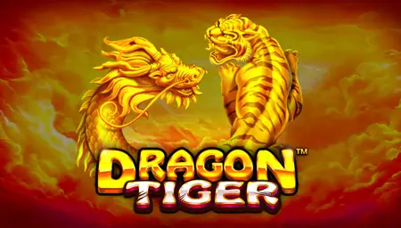 The Dragon Tiger