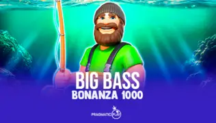 Big Bass Bonanza 1000