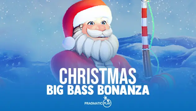 Christmas Big Bass Bonanza