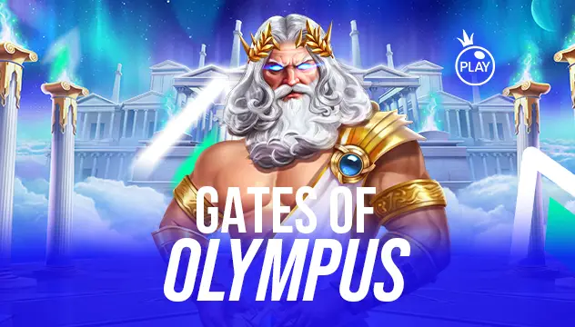 Gates of Olympus