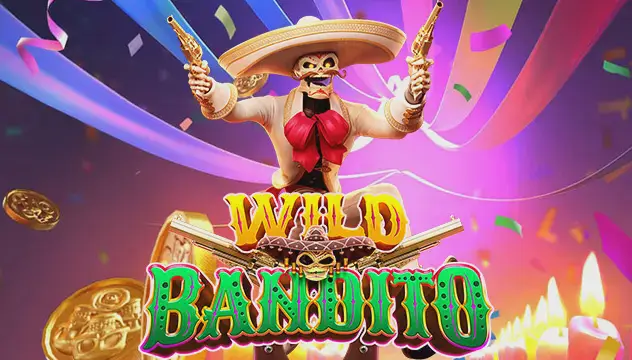 Wild Bandito