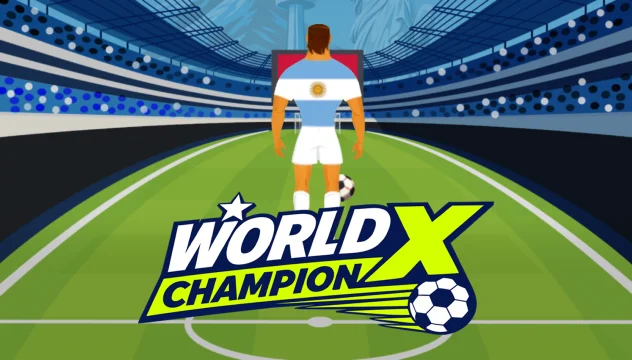World Champion X